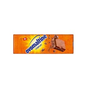 Ovomaltine Crunchy Chocolate Bar