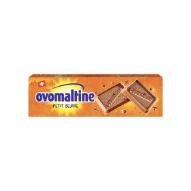 Ovomaltine Petit Beurre