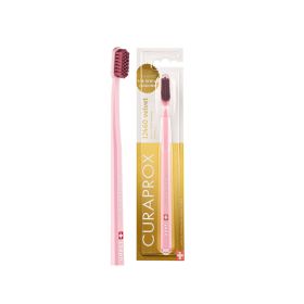 Curaprox Velvet Toothbrush