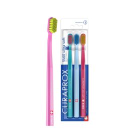 Curaprox Ultra Soft Toothbrush