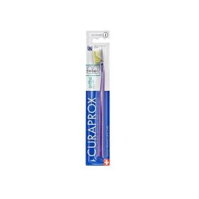 Curaprox Ortho Ultra Soft Toothbrush