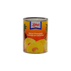 Libby's Pineapple Slices