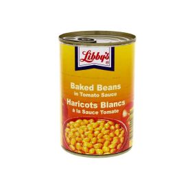 Libby's Baked Beans