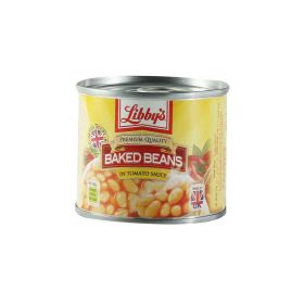 Libby's Baked Beans