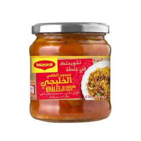 Maggi Arabian Paste