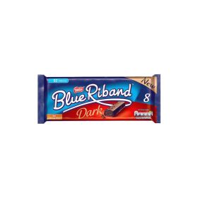 Nestle Blue Riband Dark Chocolate Bar
