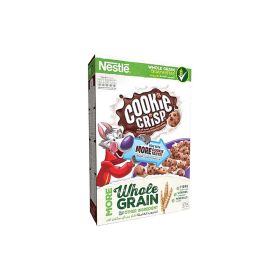Nestle Cookie Crisp Cereal