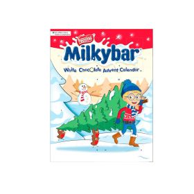 Nestle Milkbar Advent Calendar