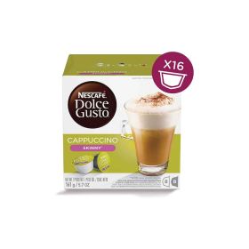 Nescaf├⌐ Dolce Gusto Skinny Cappuccino