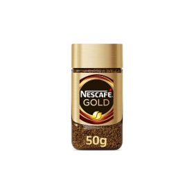 Nescaf├⌐ Gold Instant Coffee