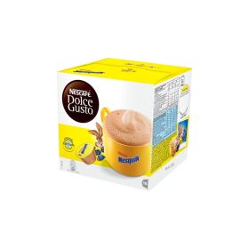 Nescaf├⌐ Dolce Gusto Nesquik