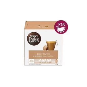 Nescaf├⌐ Dolce Gusto Cortado