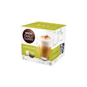 Nescafe Dolce Gusto Cappuccino