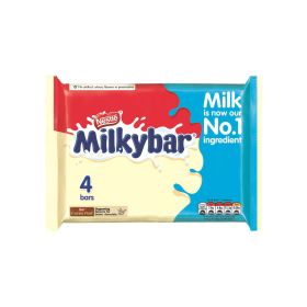 Nestle Milkybar Medium Bar