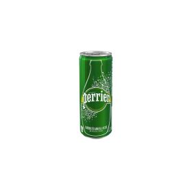 Perrier Slim Can 250ml