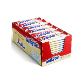Nestle Milky Bar