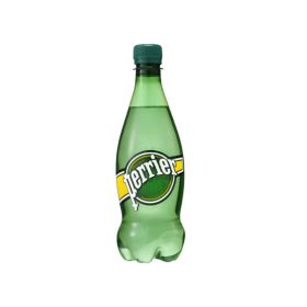 Perrier Pet Bottle
