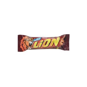 Lion Chocolate
