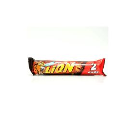 Lion Chocolate