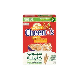 Cheerios Honey Cereal