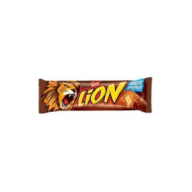 Lion Chocolate