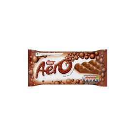 Nestle Aero Giant Milk