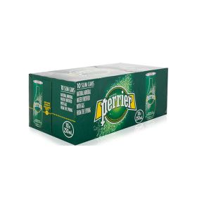 Perrier Slim Can 250ml