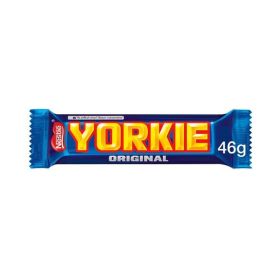 Yorkie Original Milk Chocolate Bar