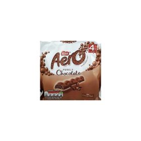 Nestle Aero Bubbly Milk Bar