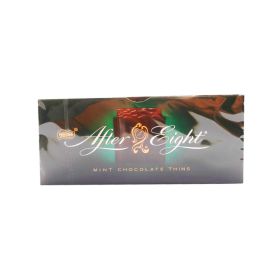 After Eight Chocolate