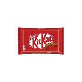 Nestle Kit Kat 4 Finger Milk Chocolate