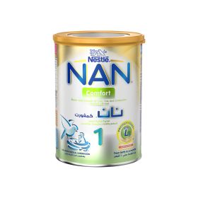 Nestle Nan Comfort 1 