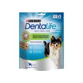 Purina Dentalife Dog Treats