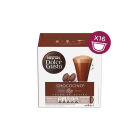 Nescaf├⌐ Dolce Gusto- Chococino