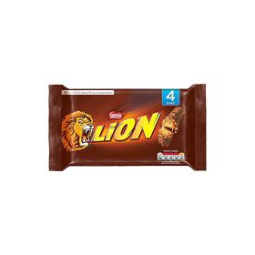 Nestle Lion Milk Chocolate Bar