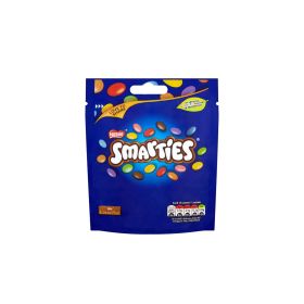 Nestle Smarties