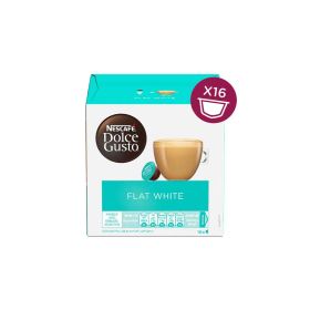 Nescaf├⌐ Dolce Gusto White