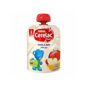 Cerelac Banana Apple 