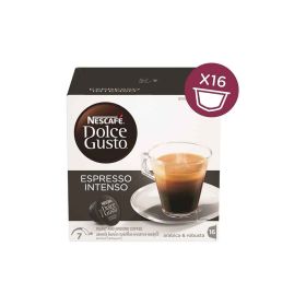 Nescaf├⌐ Dolce Gusto Espresso Intenso