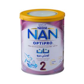Nan 2 Opti-pro Pro Growing Up Milk