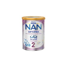 Nestle Nan Optipro Stage 2