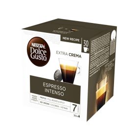 Nescafe Dolce Gusto Intenso Espresso