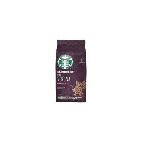 Starbucks Cafe Verona Dark Roast Ground Coffee