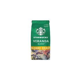 Starbucks Veranda Blend Blonde Roast Ground Coffee