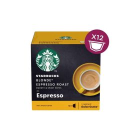 Starbucks Dolce Gusto Blonde Veranda