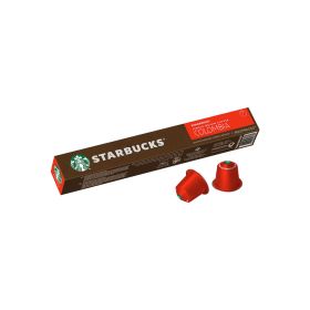 Nespresso Starbucks Single Origin Coffee Colombia