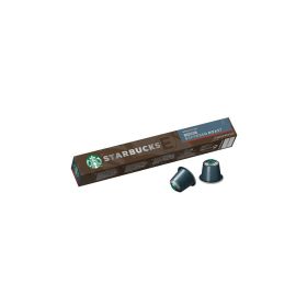Starbucks Nespresso Caff├⌐ Verona Dark Roast Coffee Capsule