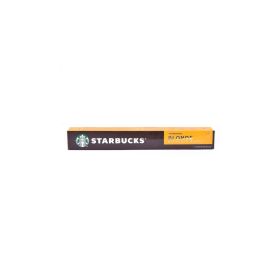 Starbucks Nespresso Blonde Espresso Roast Coffee Capsule