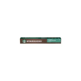 Starbucks Nespresso Pike Place Medium Roast Coffee Capsule
