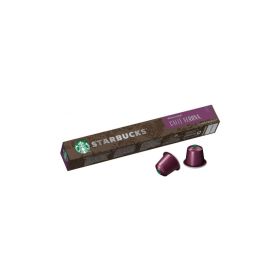 Starbucks Nespresso Caff├⌐ Verona Dark Roast Coffee Capsule